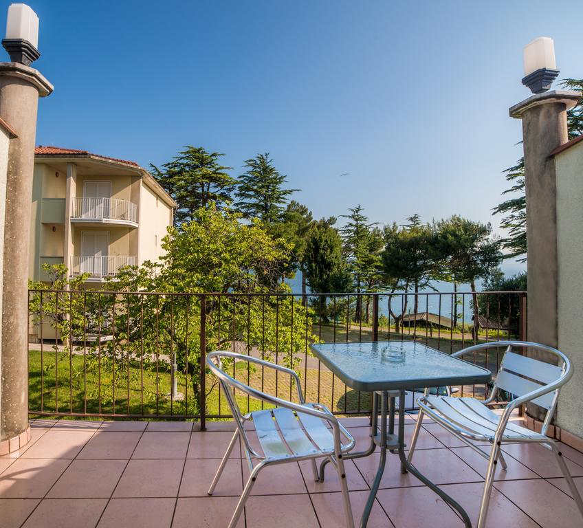 Belvedere Resort Hotels Izola Exterior photo